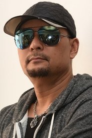 Kyaw Ye Aung portrait