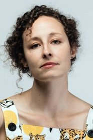 Megan Mercier portrait