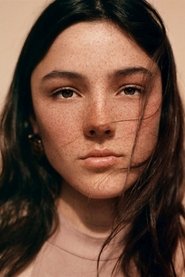 Lary Muller portrait