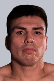 Vladimir Hernandez portrait