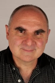 Luc Palun portrait