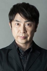 Tarou Oumiya portrait