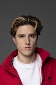 Nuno Gallego portrait