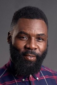 Yannick Dominus portrait