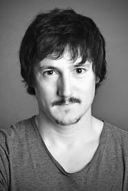 Iñaki Ardanaz portrait