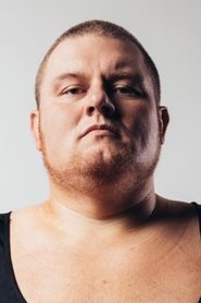 Brian Milonas portrait