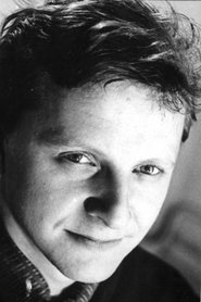 Oskar Nikich portrait