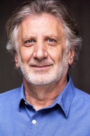 Sandy Helberg portrait