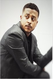 Henry Raviolli portrait