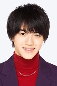Iwasaki Taisho portrait