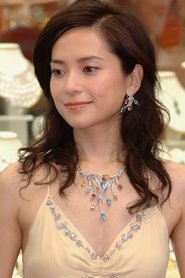 Sonija Kwok Sin-Nae portrait