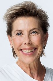 Karin Jagd portrait