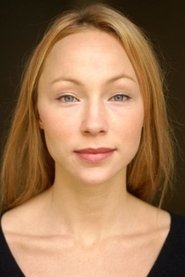 Coralie Dedykere portrait