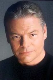 Norm Spencer portrait