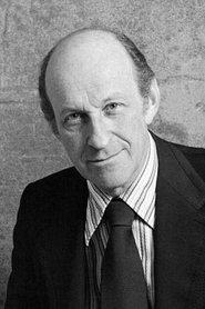 Garson Kanin portrait