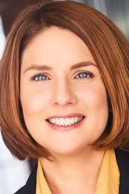 Amanda Pajer portrait