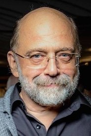 Dmytro Tomashpolskyi portrait