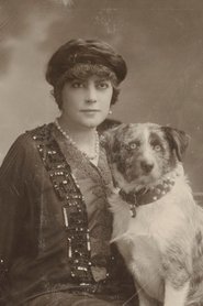 Lucie Delarue-Mardrus portrait