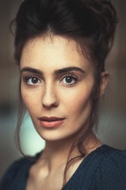 Celia Diane portrait