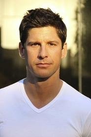 Damon Preston portrait