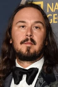 Kyle Newacheck portrait
