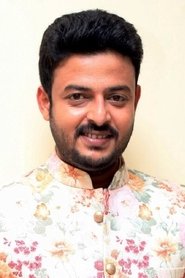 Bhupal Raju portrait