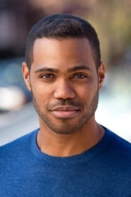 Daniel Ison portrait