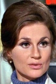 Carol Eve Rossen portrait