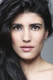 Merve Atılmış portrait