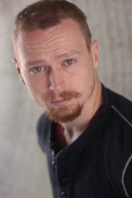 Coy Jandreau portrait