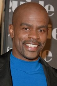 Michael Jr. portrait