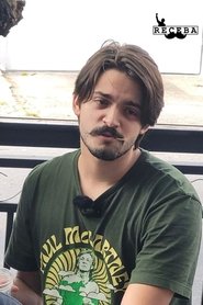 Heitor Luiz Cruz portrait