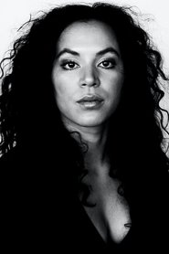 Aldís Amah Hamilton portrait
