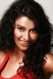 Preeti Gupta portrait