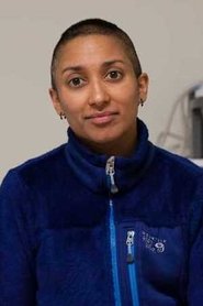 Sheila Ramgopal portrait