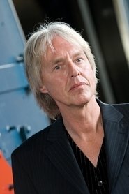 Bert Heerink portrait