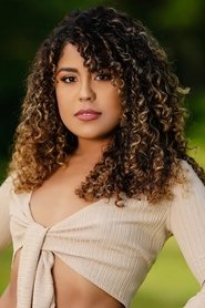 Brashell Santos portrait