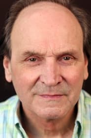 Marcel Girard portrait