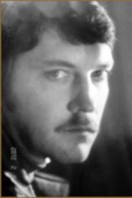 Victor Zolotarev portrait