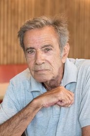 Mario Alarcón portrait