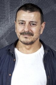 Marcial Álvarez portrait