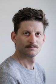 Titus De Voogdt portrait