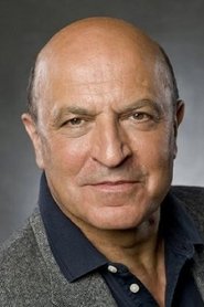 Thom Christopher portrait