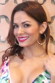 Milena Granados portrait