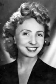 Madeleine Renaud portrait