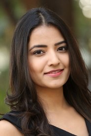 Rukshar Dhillon portrait