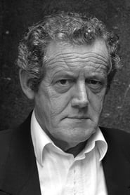 Tony Rohr portrait