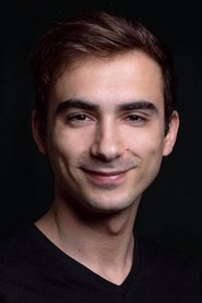 Flávio Gil portrait