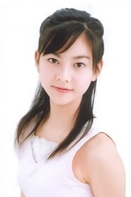 Natsumi Okumura portrait