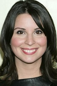 Beth Dover portrait